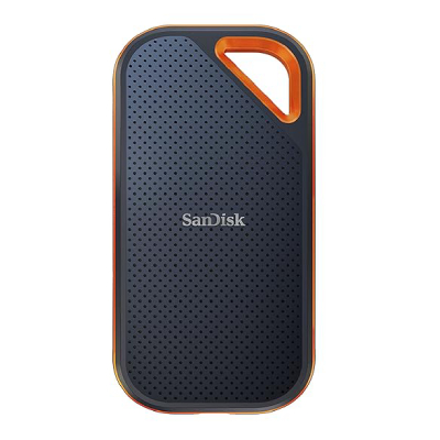 SanDisk 1TB Extreme Pro Portable