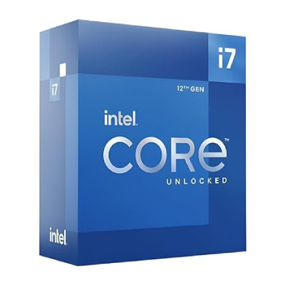 Intel Core i7-12700K