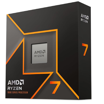 AMD Ryzen 7 9700X